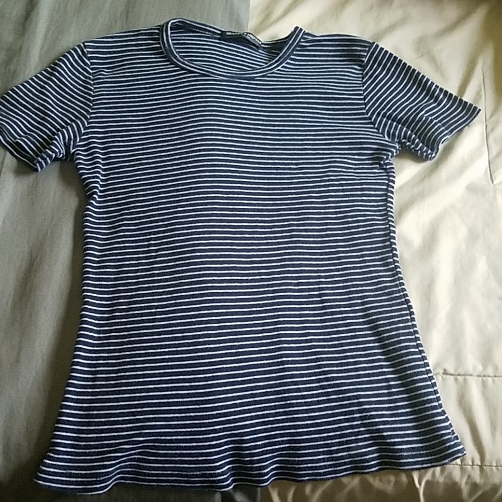 Brandy Melville t shirt one size